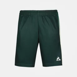 Le Coq Sportif Tennis PerformanceShort Enfant Scarab Shop