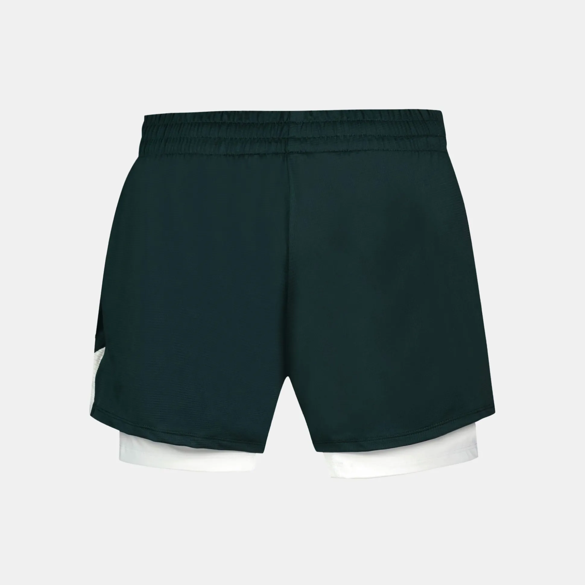 Le Coq Sportif Tennis PerformanceShort Femme Scarab/n.o.w Best Sale