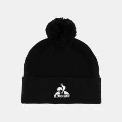 Le Coq Sportif TennisBonnet Unisexe Black Flash Sale