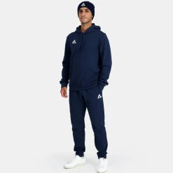 Le Coq Sportif TennisBonnet Unisexe Black Flash Sale