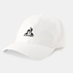 Le Coq Sportif TennisCasquette Unisexe Newopticalwhite Fashion