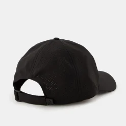 Le Coq Sportif TennisCasquette Unisexe Black Clearance