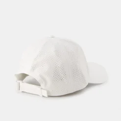 Le Coq Sportif TennisCasquette Unisexe Newopticalwhite Fashion