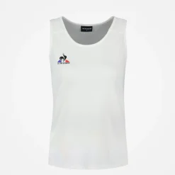 Le Coq Sportif TennisDébardeur Femme Newopticalwhite Store