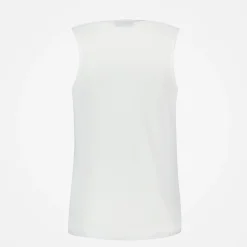 Le Coq Sportif TennisDébardeur Femme Newopticalwhite Store