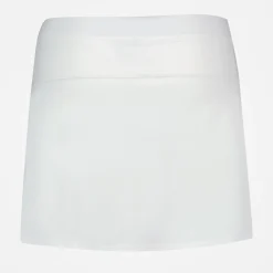 Le Coq Sportif TennisJupe-short de tennis blanche Femme Newopticalwhite Cheap