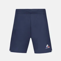 Le Coq Sportif TennisShort Enfant Dressblues/newopticalwhite Clearance