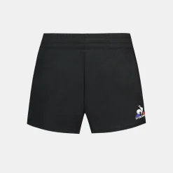 Le Coq Sportif TennisShort Femme Black Best