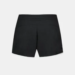 Le Coq Sportif TennisShort Femme Black Best