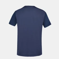 Le Coq Sportif TennisT-shirt Enfant Dressblues Store
