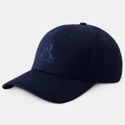 Le Coq Sportif Ton sur TonCasquette Unisexe Darkvelvet Outlet