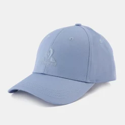 Le Coq Sportif Ton sur TonCasquette Unisexe Fadeddenim Online