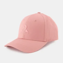Le Coq Sportif Ton sur TonCasquette Unisexe Rosette Flash Sale