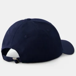Le Coq Sportif Ton sur TonCasquette Unisexe Darkvelvet Outlet