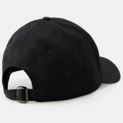 Le Coq Sportif Ton sur TonCasquette Unisexe Black Shop