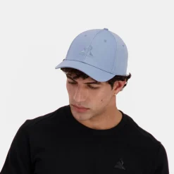 Le Coq Sportif Ton sur TonCasquette Unisexe Fadeddenim Online