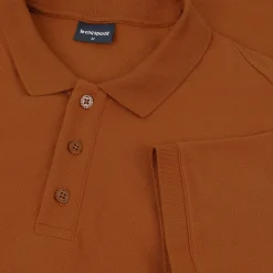 Le Coq Sportif Ton sur tonPolo Homme Caramelcafe Flash Sale