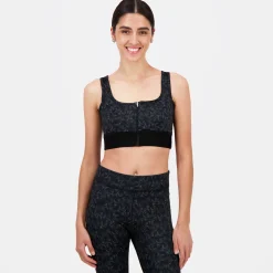 Le Coq Sportif Training PerformanceBrassière Femme Alloverscarab Flash Sale