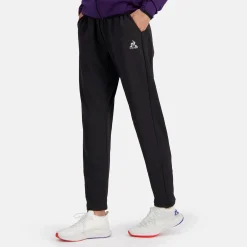 Le Coq Sportif Training PerformancePantalon de sport coupe carotte Femme Online