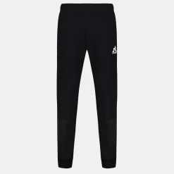 Le Coq Sportif Training PerformancePantalon de sport Regular Homme Black Clearance