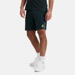 Le Coq Sportif Training PerformanceShort Homme Scarab Online