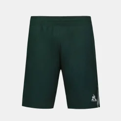 Le Coq Sportif Training PerformanceShort Homme Scarab Online