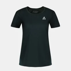 Le Coq Sportif Training PerformanceT-shirt Femme Scarab Online
