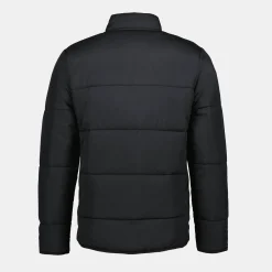 Le Coq Sportif TrainingDoudoune Homme Black Best