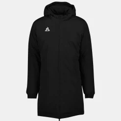 Le Coq Sportif TrainingParka Homme Black Shop