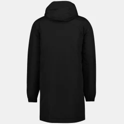 Le Coq Sportif TrainingParka Homme Black Shop