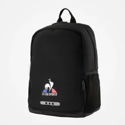 Le Coq Sportif TrainingSac à dos Homme Black Outlet