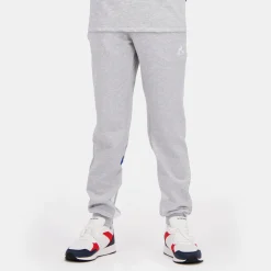Le Coq Sportif TricolorePantalon gris Enfant Hot