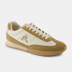 Le Coq Sportif VELOCE IChaussures camel VELOCE Femme Outlet