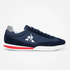 Le Coq Sportif VELOCE IChaussures VELOCE TRICOLORE Homme New