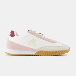 Le Coq Sportif VELOCE IChaussures VELOCE I W Femme Bonewhite/mauvechalk Flash Sale