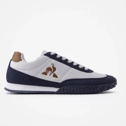 Le Coq Sportif VELOCE IChaussures VELOCE RIPSTOP Homme Ombreblue Clearance