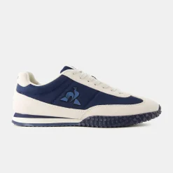 Le Coq Sportif VELOCE IChaussures VELOCE I Unisexe Dressblue/vaporousgray Hot