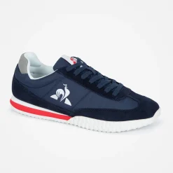 Le Coq Sportif VELOCE IChaussures VELOCE TRICOLORE Homme New