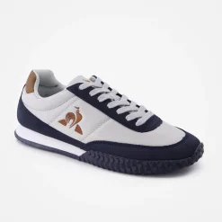 Le Coq Sportif VELOCE IChaussures VELOCE RIPSTOP Homme Ombreblue Clearance